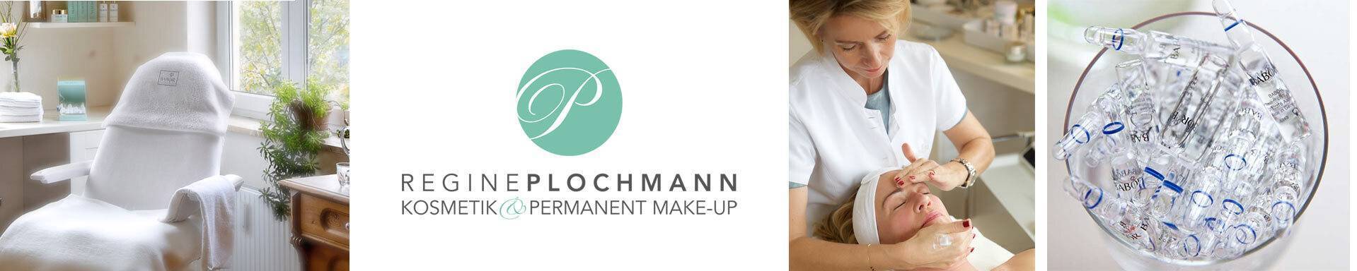 Plochmann Kosmetik & Permanent Make-up Starnberg