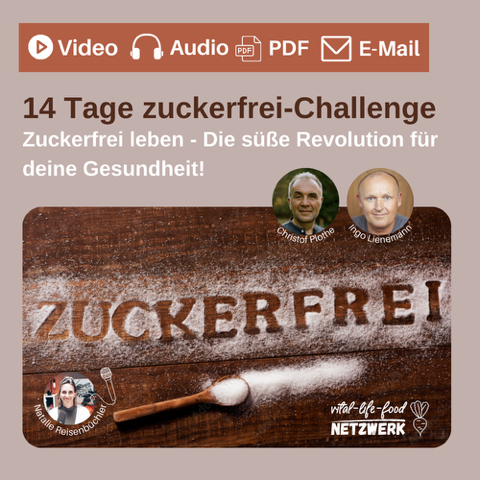 Zuckerfrei