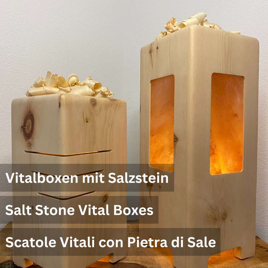 Vitalboxen