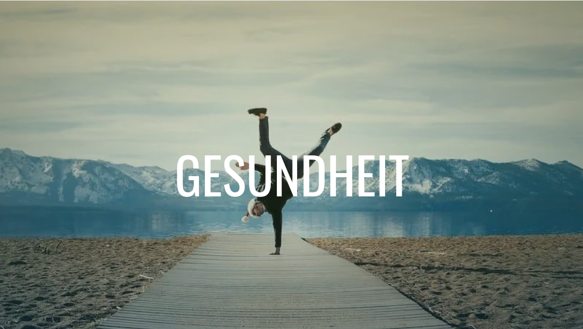 Mindstyle.Gesundheit