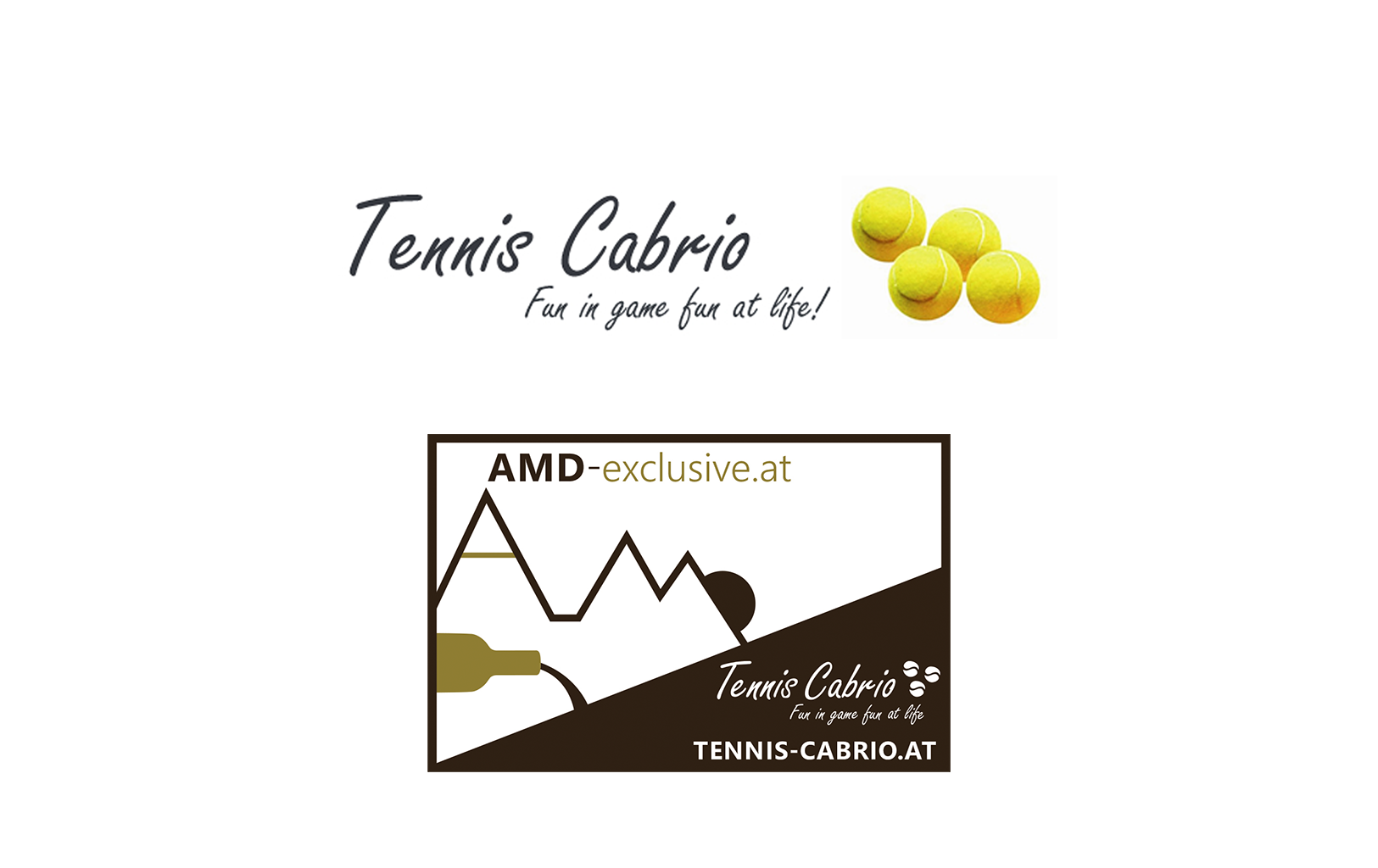 Tennis Cabrio & AMD