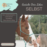 Gestalte Dein Leben selbst