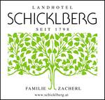 1a Landhotel Schicklberg