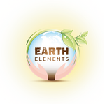 Logo Earth Elements