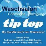 Tip Top Reinigung Seefeld