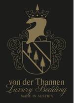 von der Thannen Luxury Bedding