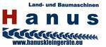 Hanus, Land und Baumaschinen