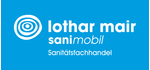 Lothar Mair, SANIMOBIL