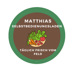 Matthias Selbstbedienungsladen