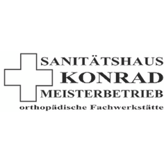 Sanitätshaus - Konrad Telfs