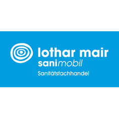 Lothar Mair, SANIMOBIL