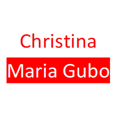 ChristinaMariaGubo BioShopArt