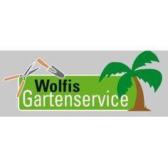 Wolfis Gartenservice