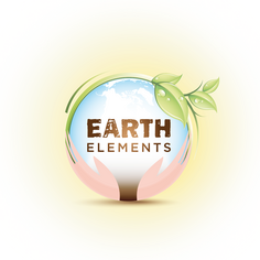 Logo Earth Elements