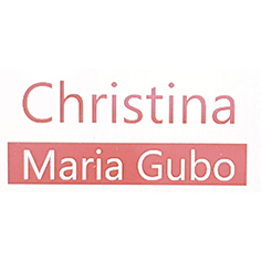 Christina Maria Gubo