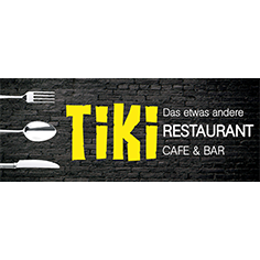 Tiki Restaurant