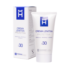 Lenitive Protective Cream