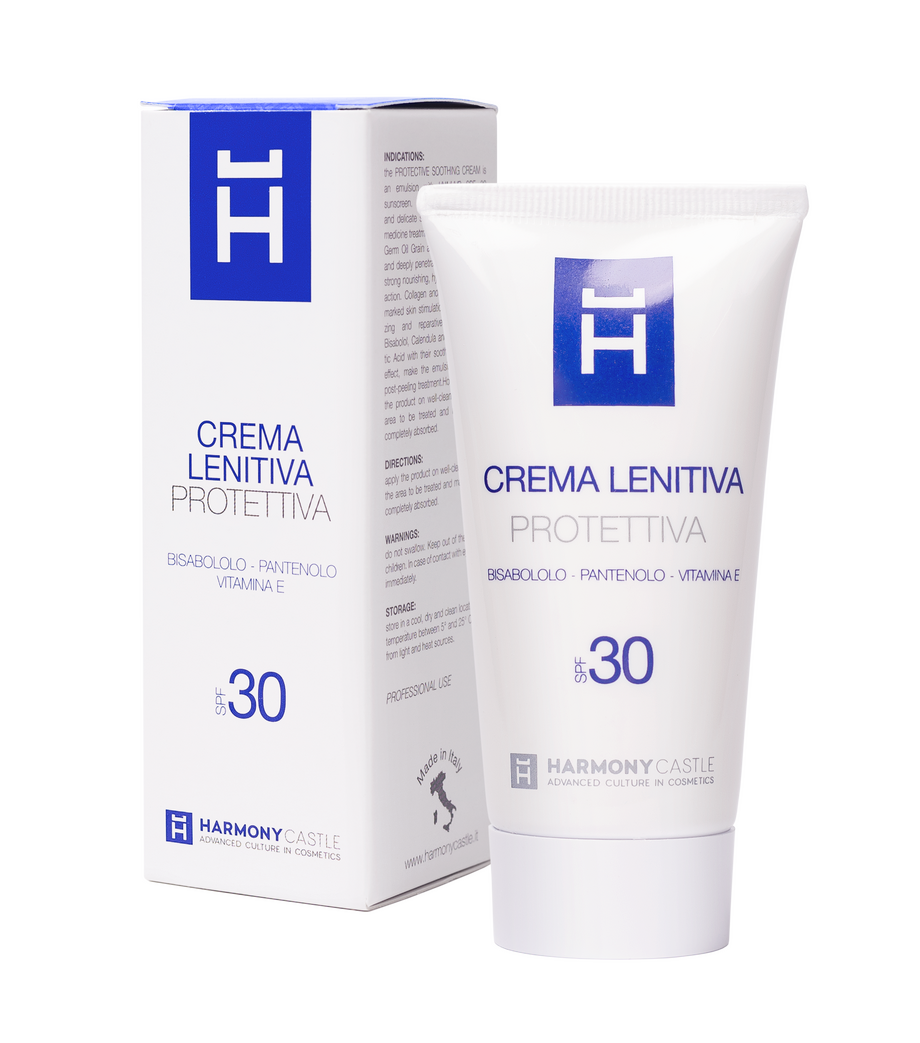 Lenitive Protective Cream