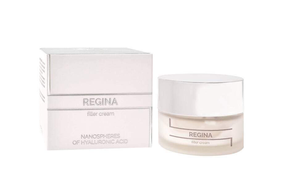 Regina Filler Cream