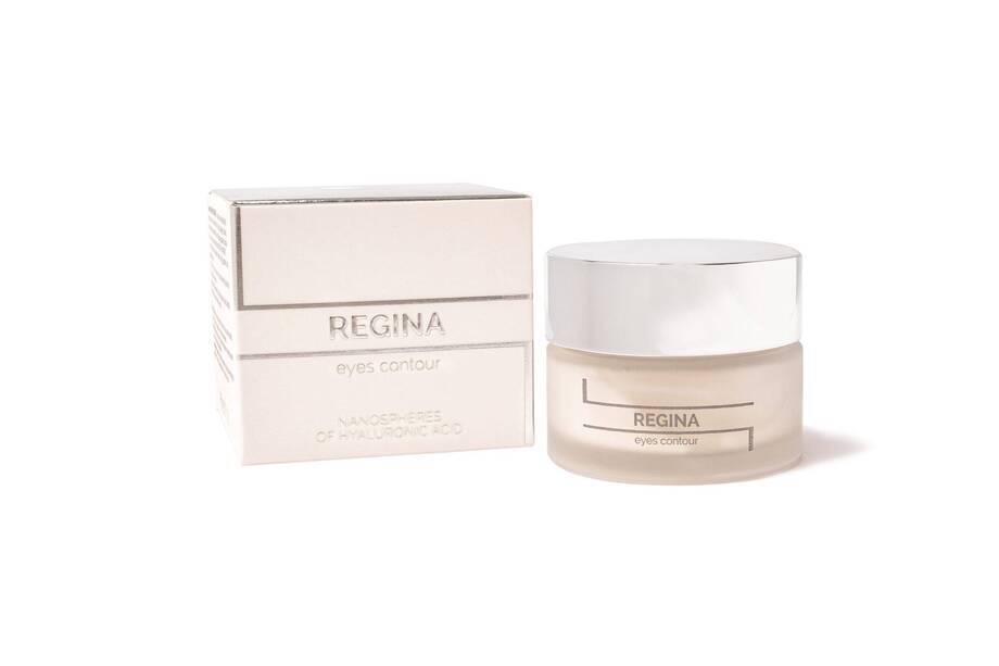 Regina Eyes Contour Cream