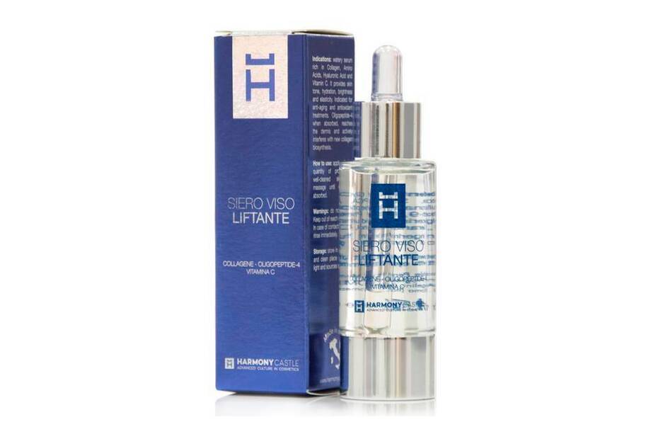 Anti Aging Collagen Serum