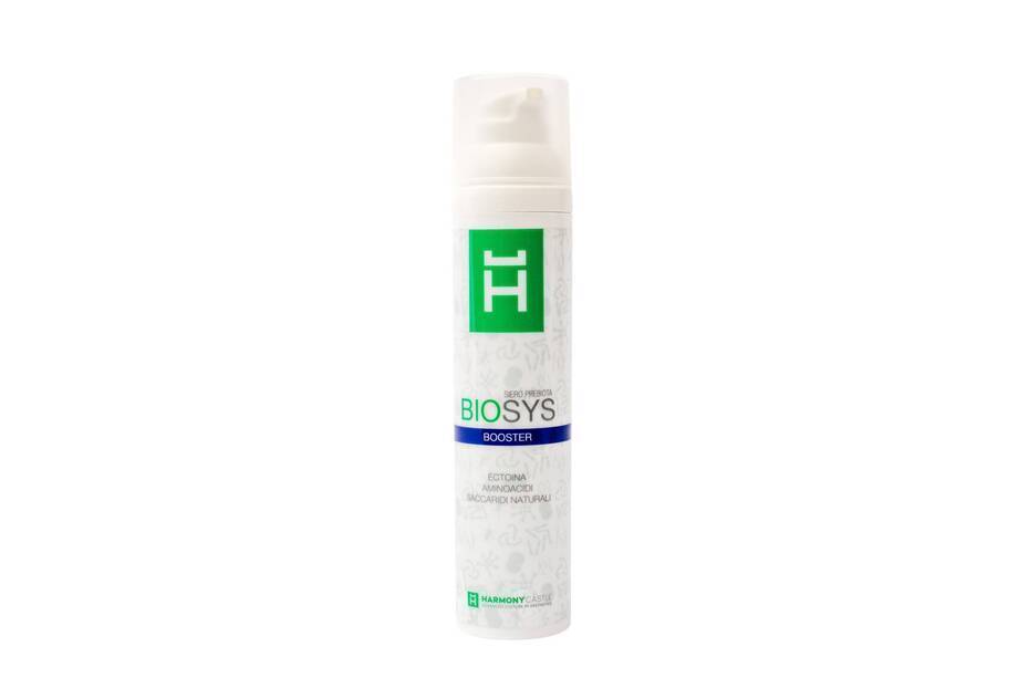 ​BIOSYS - MOUSSE PREBIOTA - Facial Cleanser