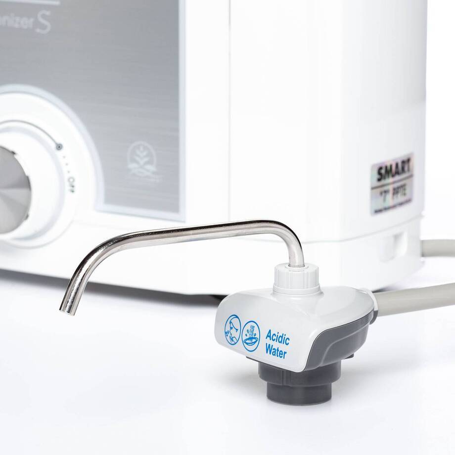 ECAIA ionizer S